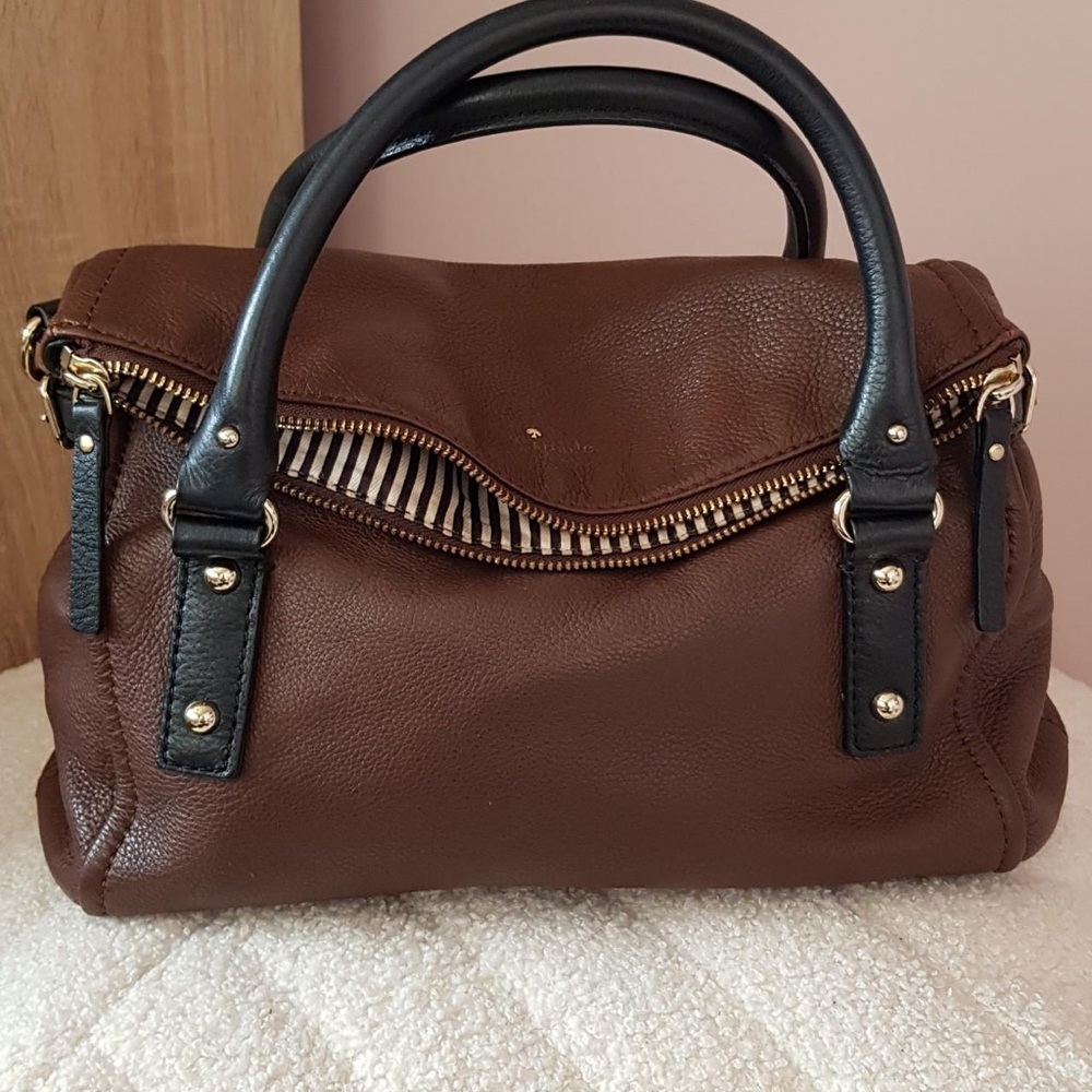 Kate Spade Jackson Street Harlyn Crossbody